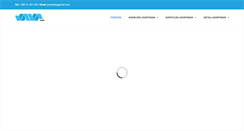 Desktop Screenshot of javatrade.net